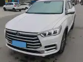 2019 BYD SONG PRO,autocango,china used car exporter,china ev exporter,chinese used car exporter,chinese used ev exporter