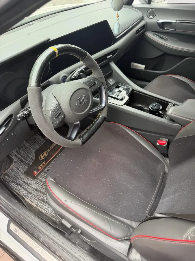 2020 Hyundai Sonata 2.0T 240HP L4 8AT,autocango,china used car exporter,china ev exporter,chinese used car exporter,chinese used ev exporter