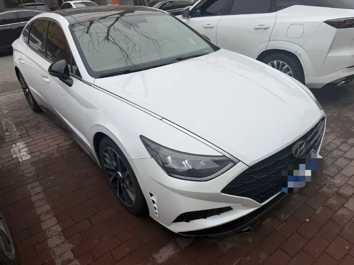 2020 Hyundai Sonata 2.0T 240HP L4 8AT,autocango,china used car exporter,china ev exporter,chinese used car exporter,chinese used ev exporter