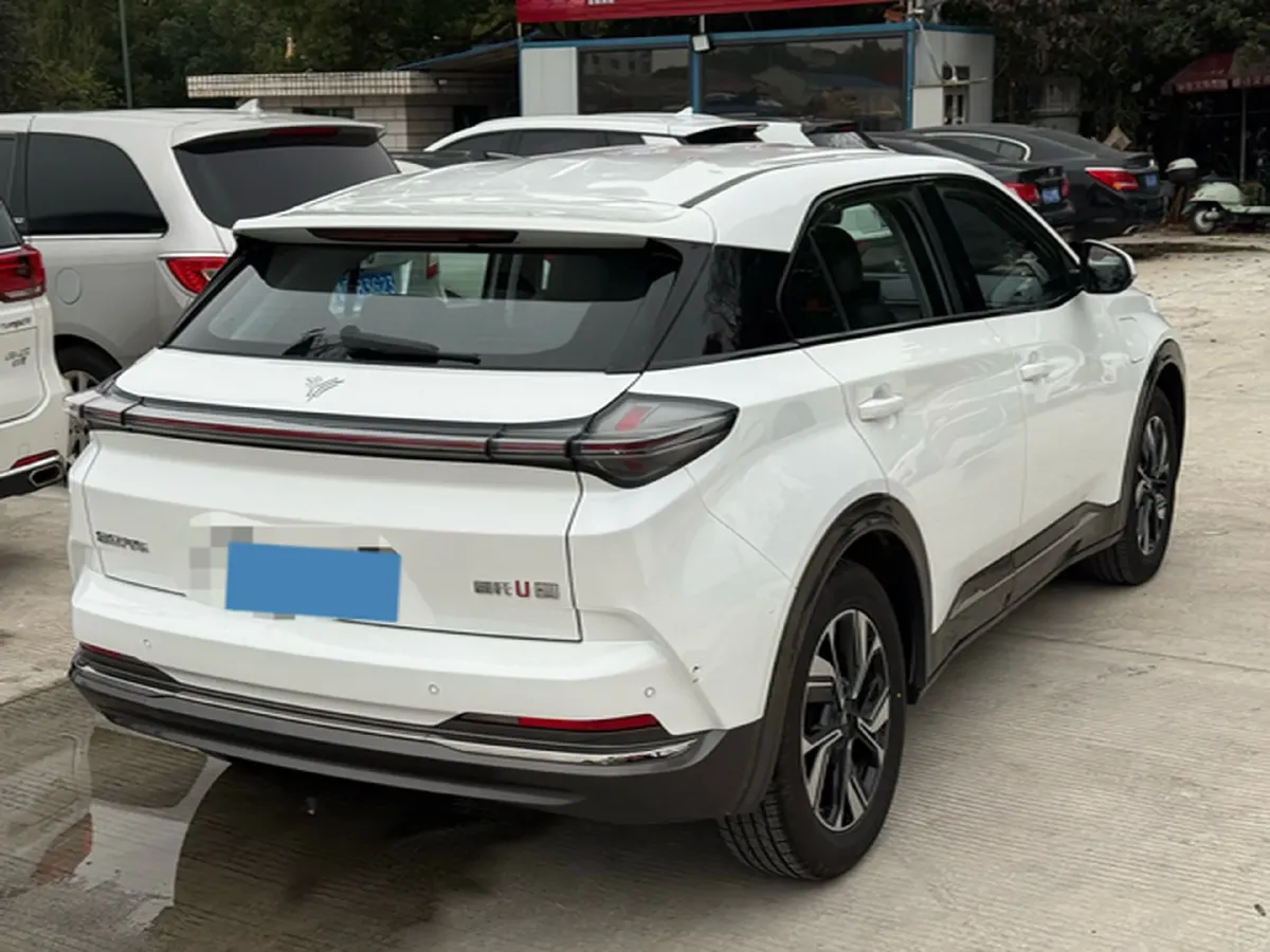 2022 Neta U BEV 55.8KWH,autocango,china used car exporter,china ev exporter,chinese used car exporter,chinese used ev exporter