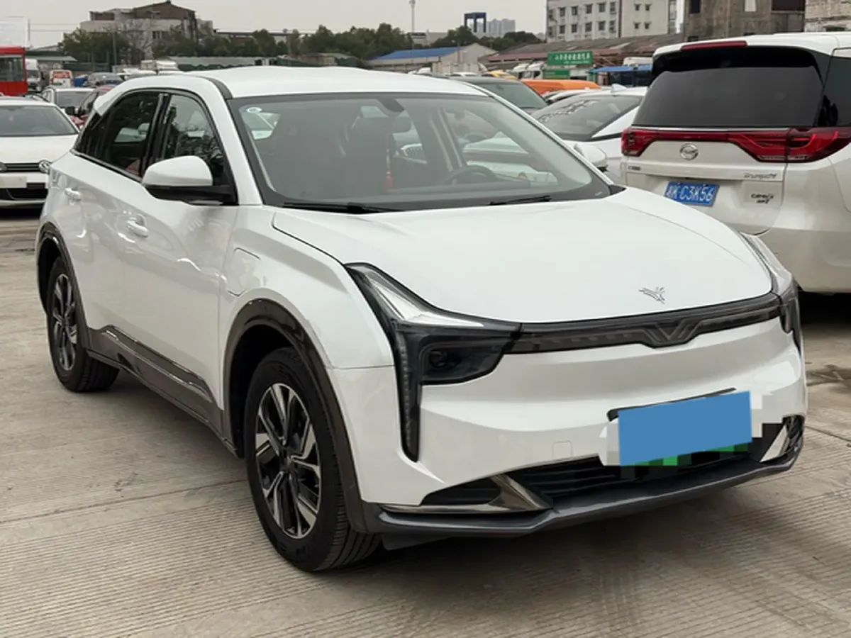 2022 Neta U BEV 55.8KWH,autocango,china used car exporter,china ev exporter,chinese used car exporter,chinese used ev exporter
