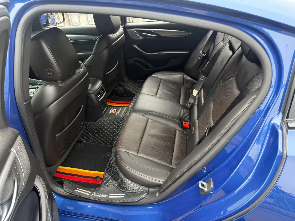 2020 Cadillac CT5 2.0T 237HP L4 10AT,autocango,china used car exporter,china ev exporter,chinese used car exporter,chinese used ev exporter