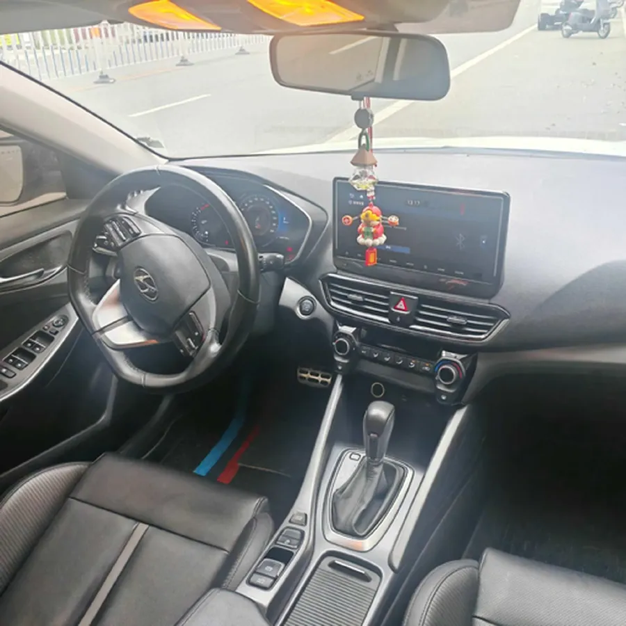 2019 Hyundai La Festa 1.6T 190HP L4 7DCT,autocango,china used car exporter,china ev exporter,chinese used car exporter,chinese used ev exporter