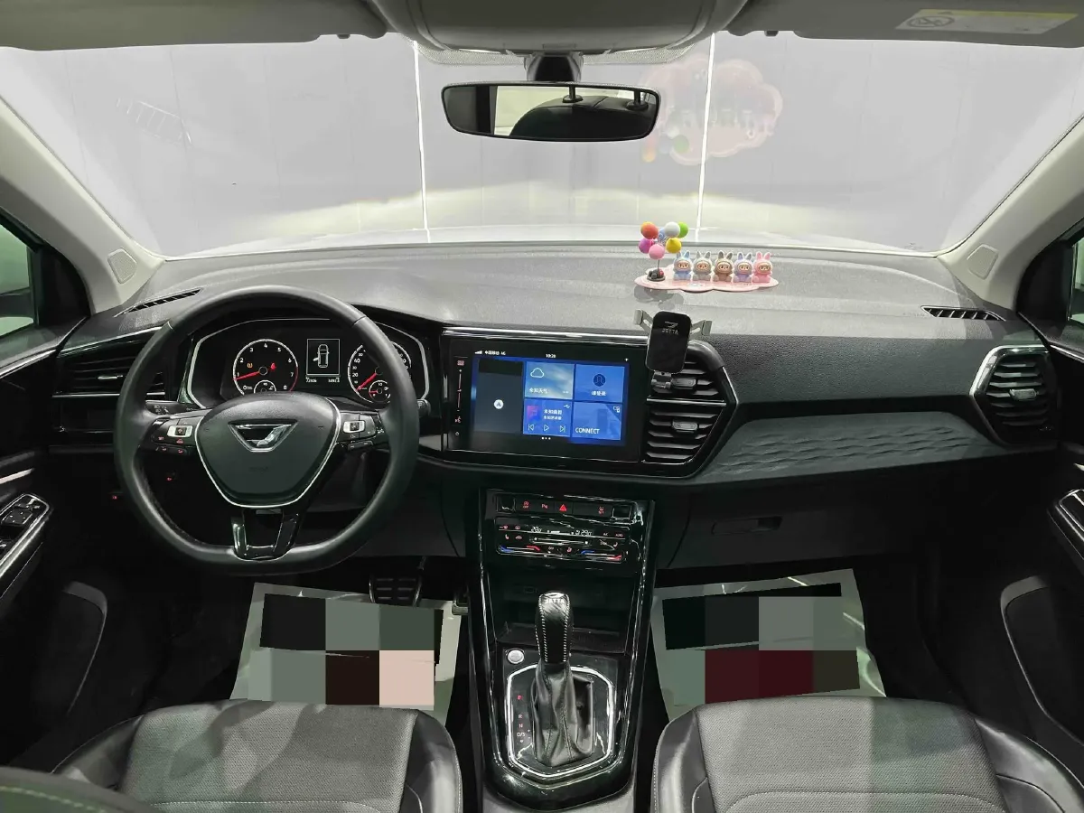 2021 Jetta VS7 1.4T 150HP L4 6AT,autocango,china used car exporter,china ev exporter,chinese used car exporter,chinese used ev exporter