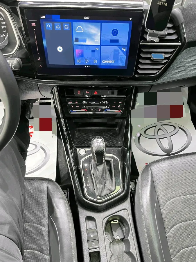 2021 Jetta VS7 1.4T 150HP L4 6AT,autocango,china used car exporter,china ev exporter,chinese used car exporter,chinese used ev exporter