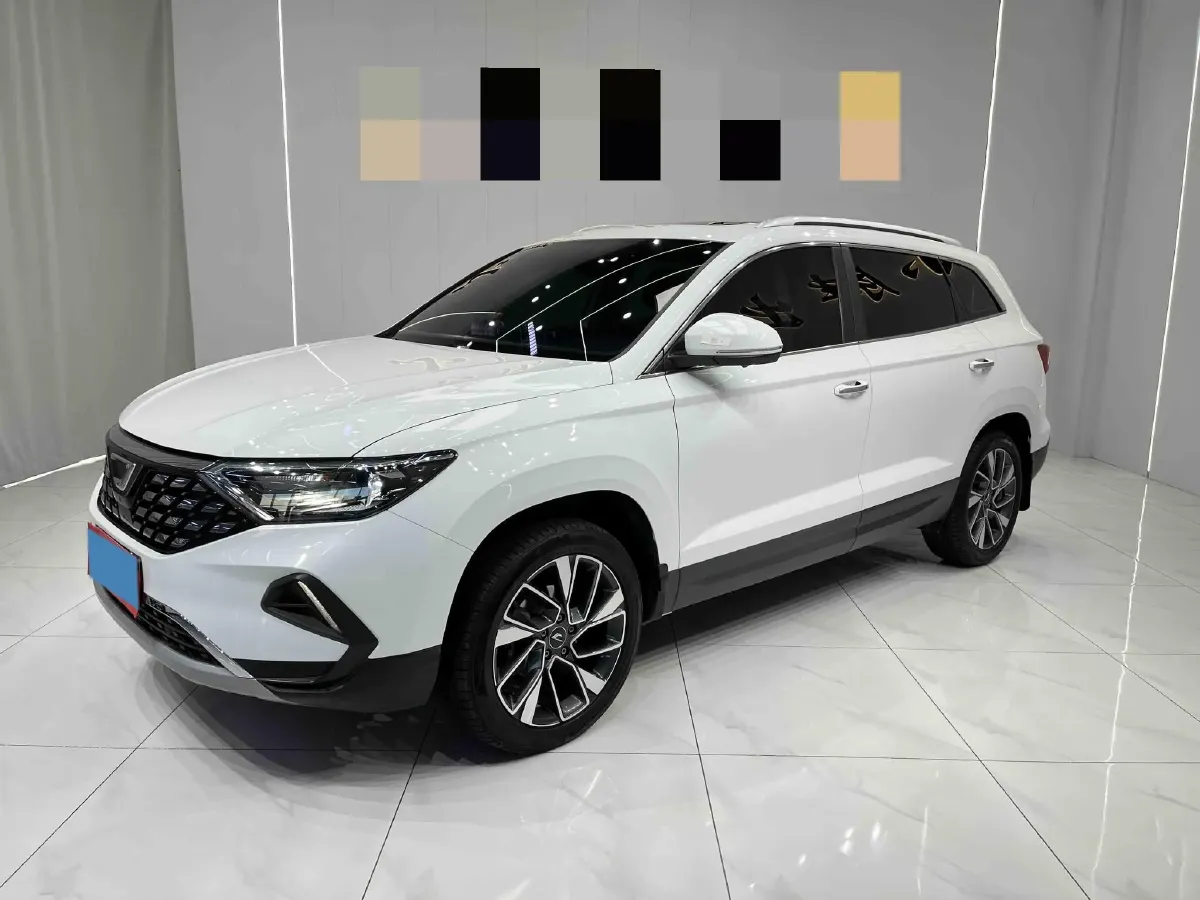 2021 Jetta VS7 1.4T 150HP L4 6AT,autocango,china used car exporter,china ev exporter,chinese used car exporter,chinese used ev exporter