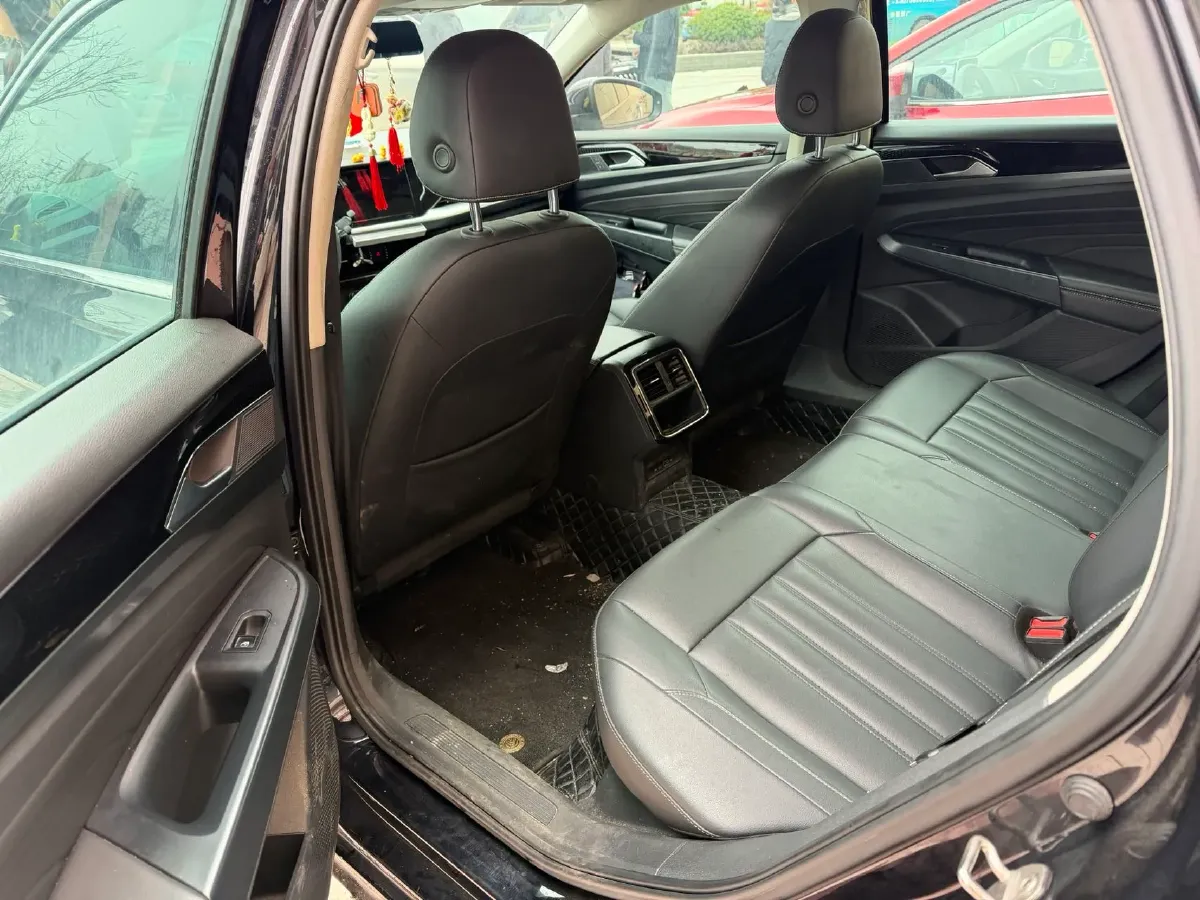 2022 Chery EV Big Ant BEV 70.1KWH,autocango,china used car exporter,china ev exporter,chinese used car exporter,chinese used ev exporter