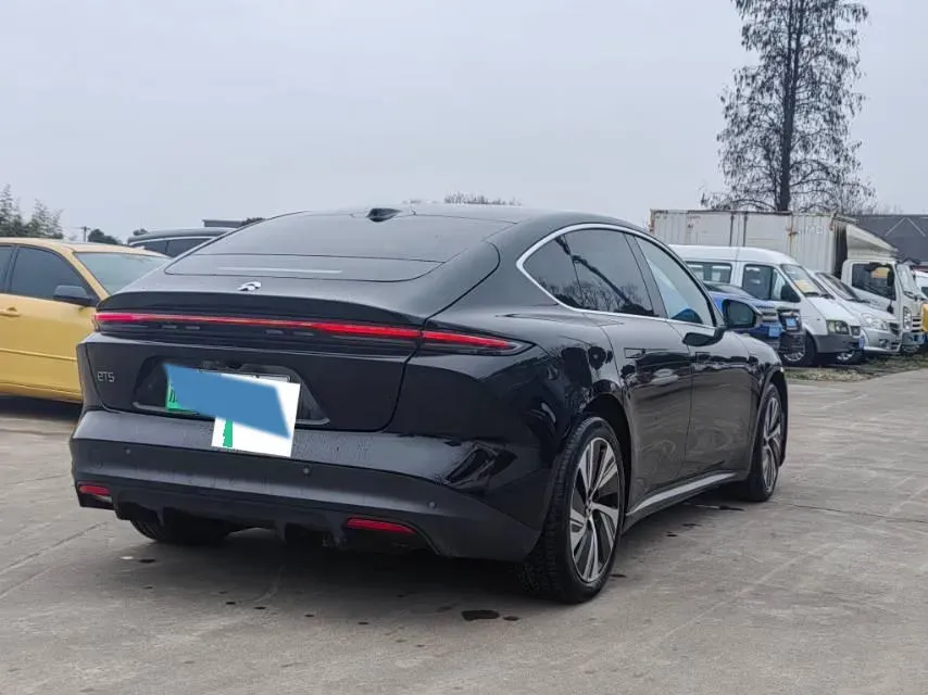 2025 NIO ET5 BEV,autocango,china used car exporter,china ev exporter,chinese used car exporter,chinese used ev exporter