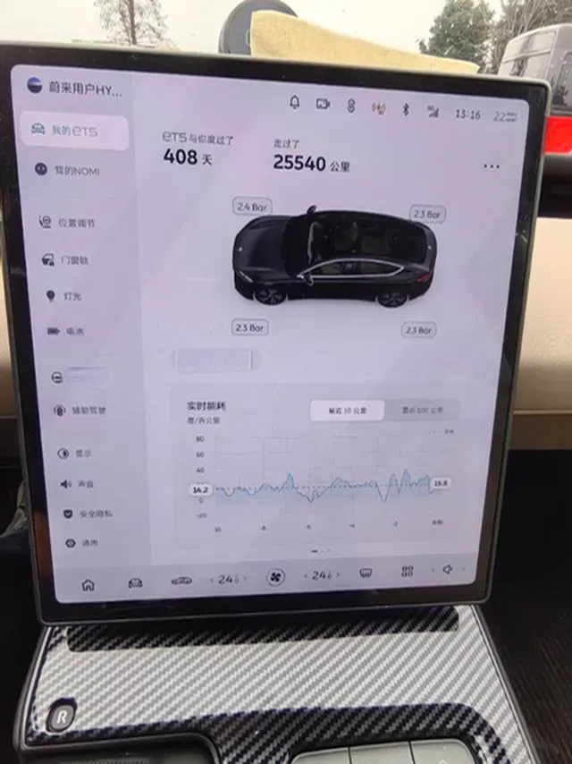 2025 NIO ET5 BEV,autocango,china used car exporter,china ev exporter,chinese used car exporter,chinese used ev exporter