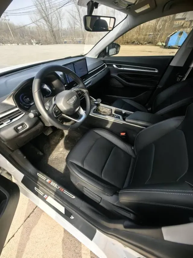 2025 Geely Emgrand 1.5L 127HP L4 CVT,autocango,china used car exporter,china ev exporter,chinese used car exporter,chinese used ev exporter