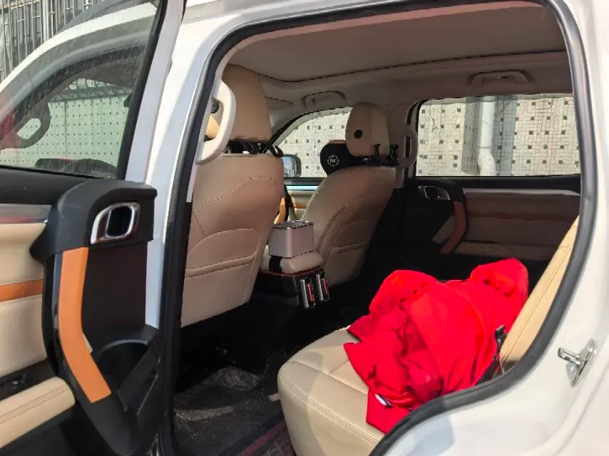 2021 Haval Dargo 2.0T 211HP L4 7DCT,autocango,china used car exporter,china ev exporter,chinese used car exporter,chinese used ev exporter