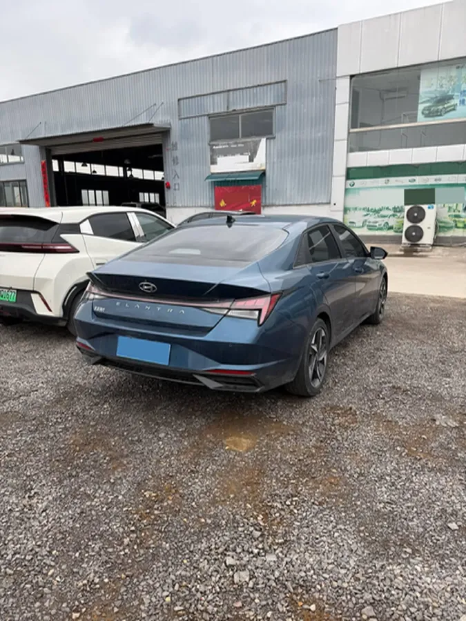 2021 Hyundai Elantra 1.5L 115HP L4 CVT,autocango,china used car exporter,china ev exporter,chinese used car exporter,chinese used ev exporter
