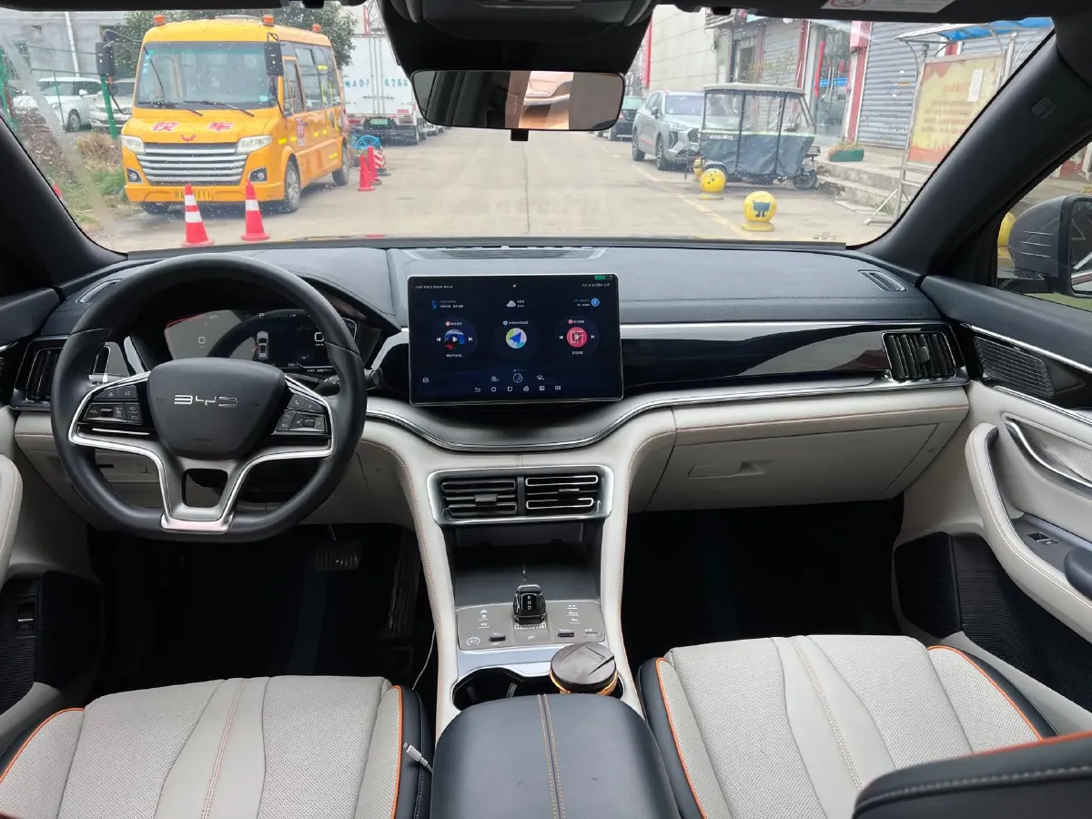 2024 BYD Song Plus 1.5L 110HP L4 E-CVT PHEV 18.3KWH,autocango,china used car exporter,china ev exporter,chinese used car exporter,chinese used ev exporter