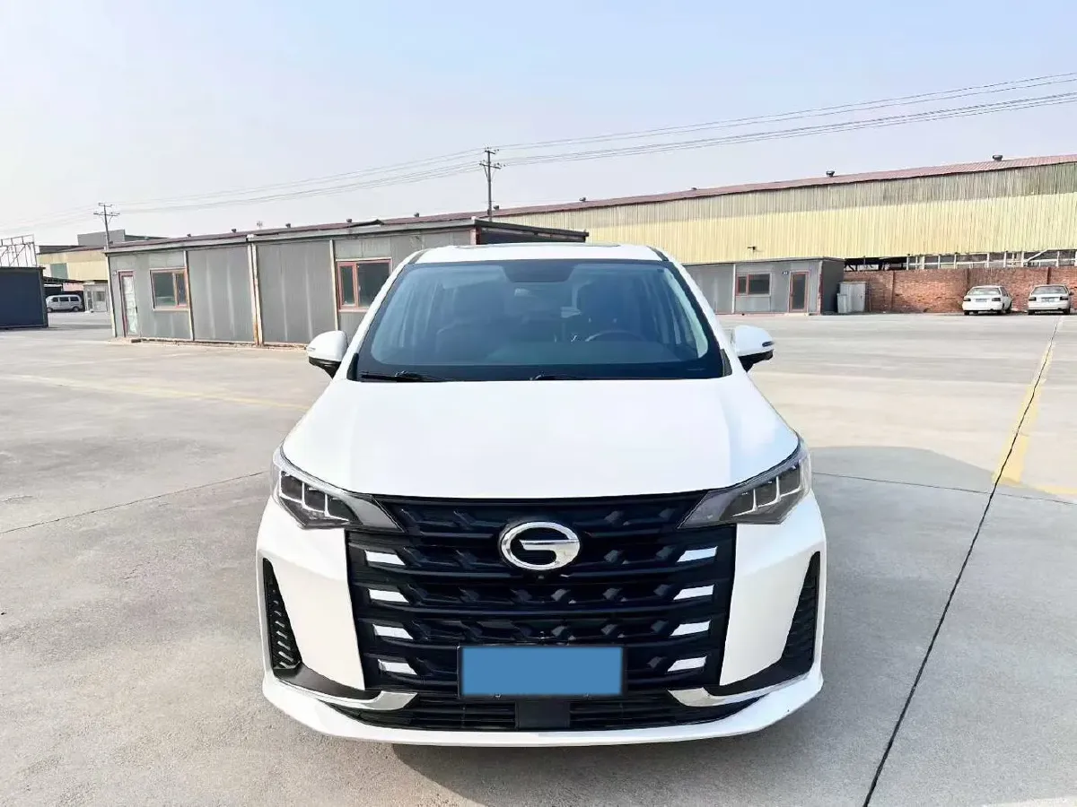 2021 GAC Trumpchi M6 1.5T 169HP L4 7DCT,autocango,china used car exporter,china ev exporter,chinese used car exporter,chinese used ev exporter