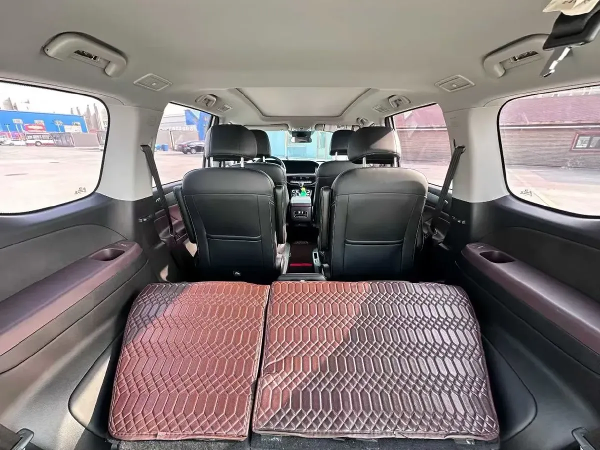 2021 GAC Trumpchi M6 1.5T 169HP L4 7DCT,autocango,china used car exporter,china ev exporter,chinese used car exporter,chinese used ev exporter