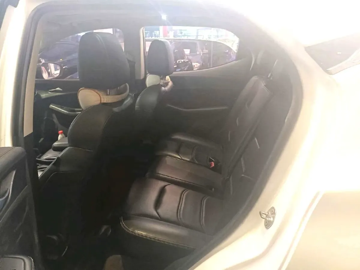 2019 BYD Yuan BEV 40.62KWH,autocango,china used car exporter,china ev exporter,chinese used car exporter,chinese used ev exporter