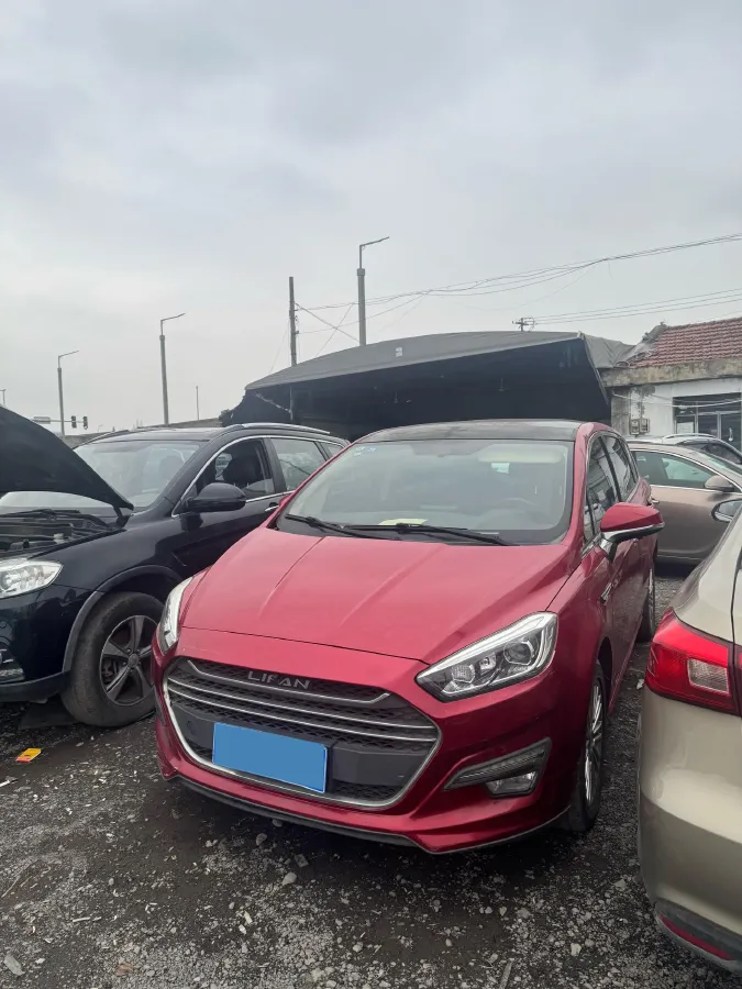 2017 LiFan XuanLang 2.0L 141HP L4 CVT,autocango,china used car exporter,china ev exporter,chinese used car exporter,chinese used ev exporter