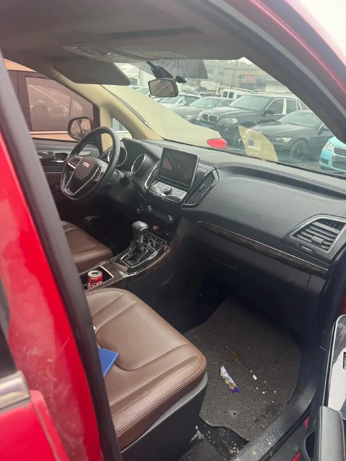 2017 LiFan XuanLang 2.0L 141HP L4 CVT,autocango,china used car exporter,china ev exporter,chinese used car exporter,chinese used ev exporter