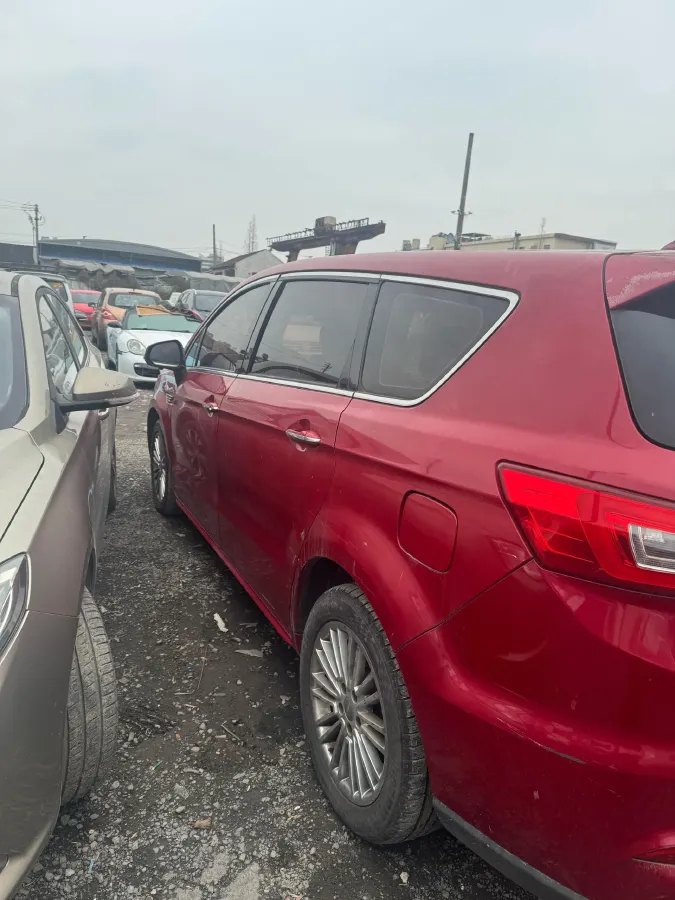 2017 LiFan XuanLang 2.0L 141HP L4 CVT,autocango,china used car exporter,china ev exporter,chinese used car exporter,chinese used ev exporter