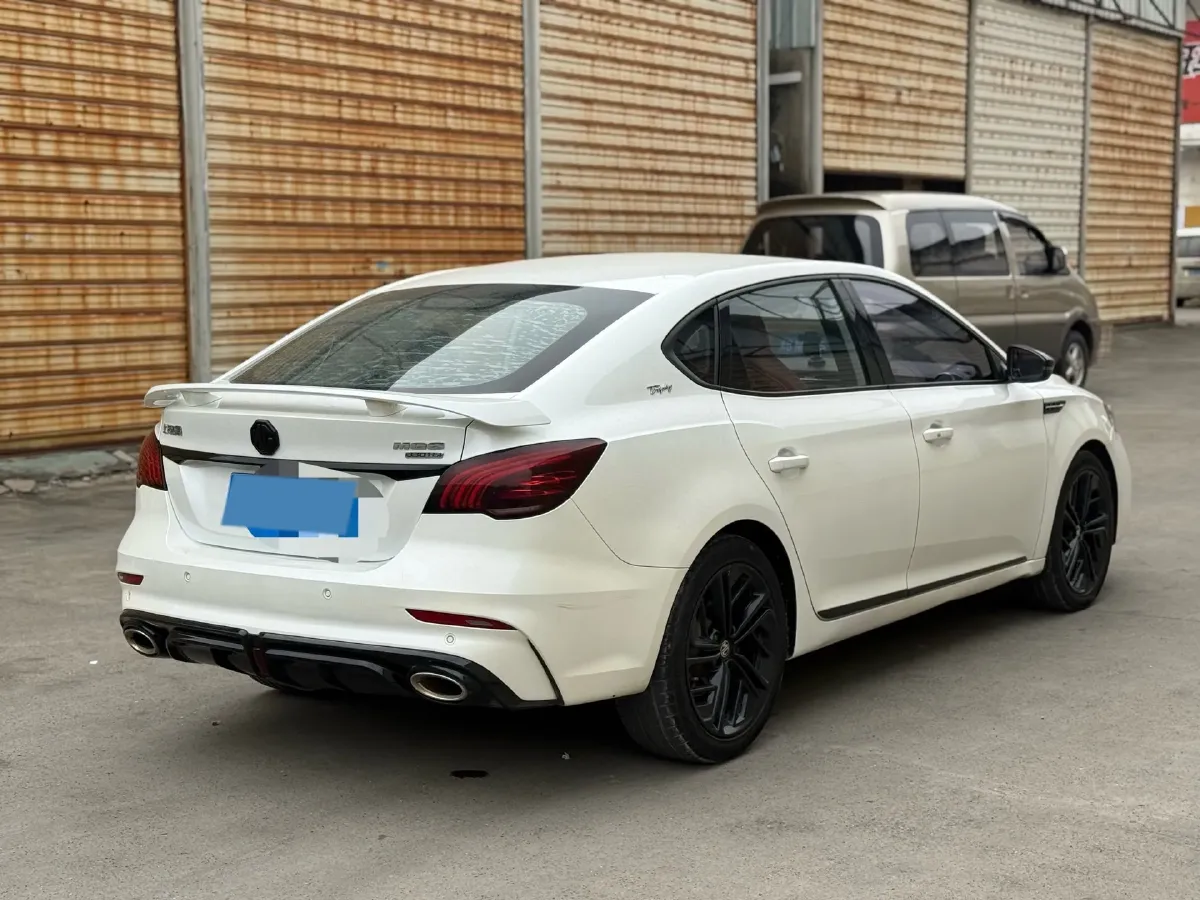 2020 MG MG6 1.5T 181HP L4 7DCT,autocango,china used car exporter,china ev exporter,chinese used car exporter,chinese used ev exporter