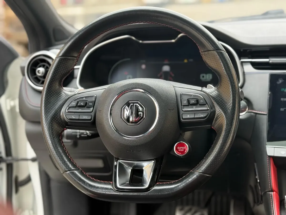 2020 MG MG6 1.5T 181HP L4 7DCT,autocango,china used car exporter,china ev exporter,chinese used car exporter,chinese used ev exporter