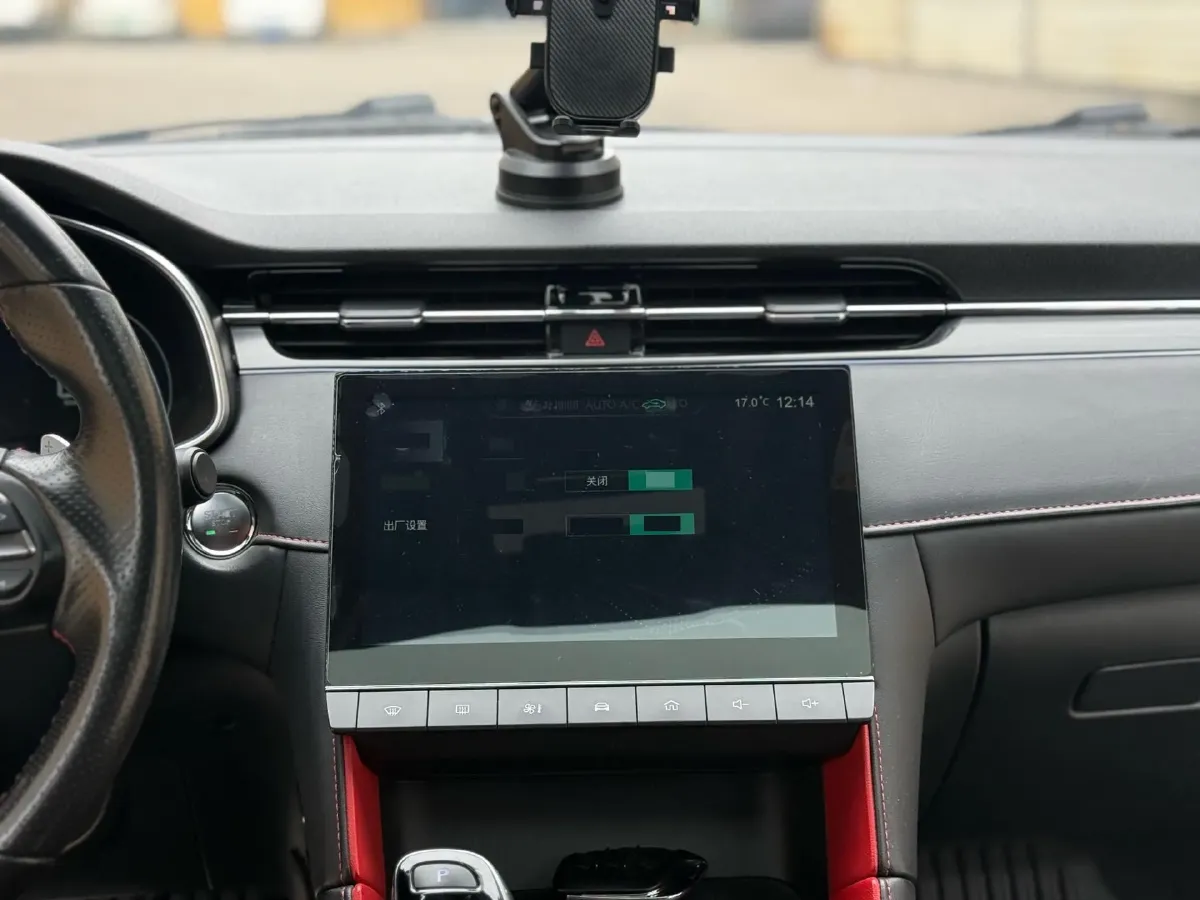 2020 MG MG6 1.5T 181HP L4 7DCT,autocango,china used car exporter,china ev exporter,chinese used car exporter,chinese used ev exporter