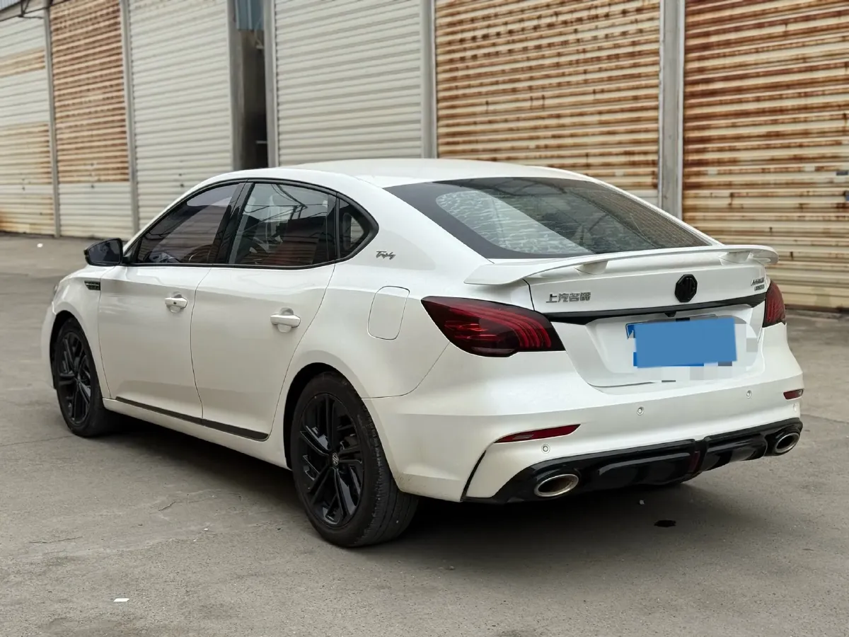 2020 MG MG6 1.5T 181HP L4 7DCT,autocango,china used car exporter,china ev exporter,chinese used car exporter,chinese used ev exporter