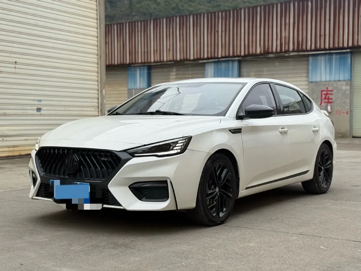 2020 MG MG6 1.5T 181HP L4 7DCT,autocango,china used car exporter,china ev exporter,chinese used car exporter,chinese used ev exporter