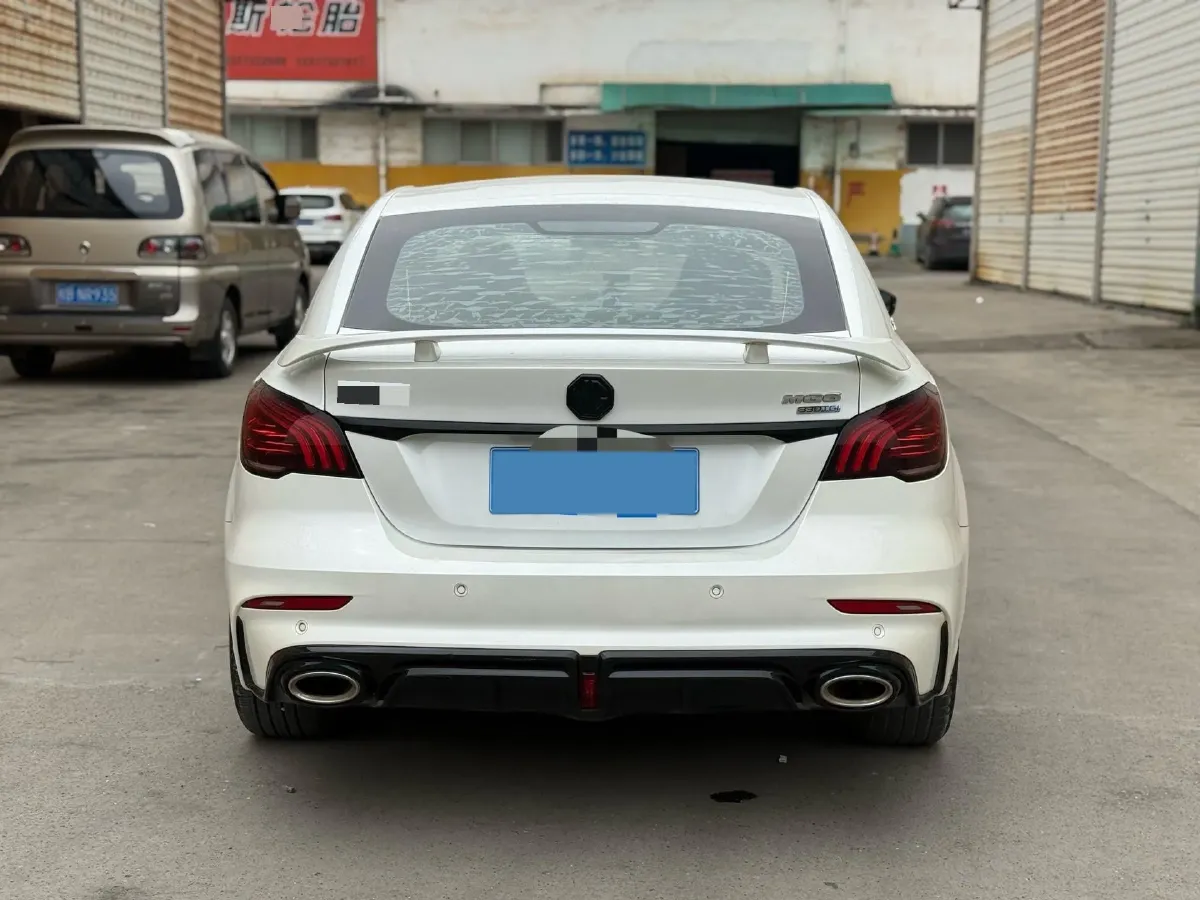 2020 MG MG6 1.5T 181HP L4 7DCT,autocango,china used car exporter,china ev exporter,chinese used car exporter,chinese used ev exporter