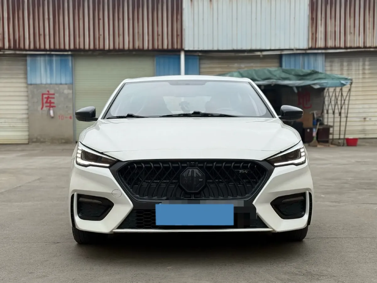 2020 MG MG6 1.5T 181HP L4 7DCT,autocango,china used car exporter,china ev exporter,chinese used car exporter,chinese used ev exporter