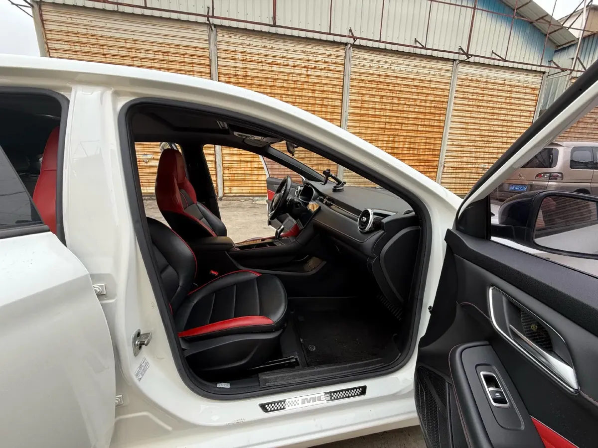 2020 MG MG6 1.5T 181HP L4 7DCT,autocango,china used car exporter,china ev exporter,chinese used car exporter,chinese used ev exporter