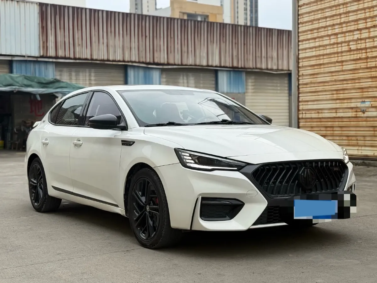 2020 MG MG6 1.5T 181HP L4 7DCT,autocango,china used car exporter,china ev exporter,chinese used car exporter,chinese used ev exporter