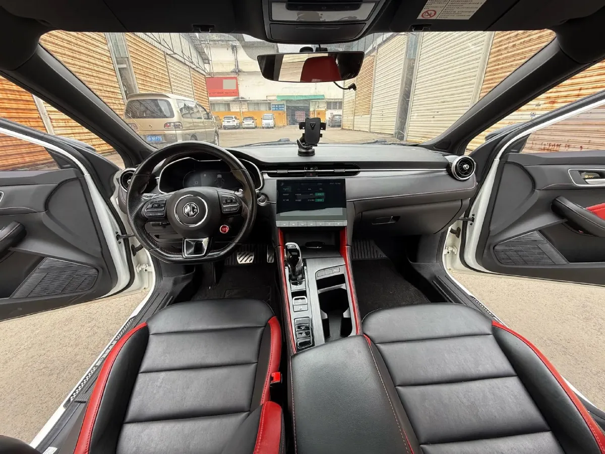 2020 MG MG6 1.5T 181HP L4 7DCT,autocango,china used car exporter,china ev exporter,chinese used car exporter,chinese used ev exporter