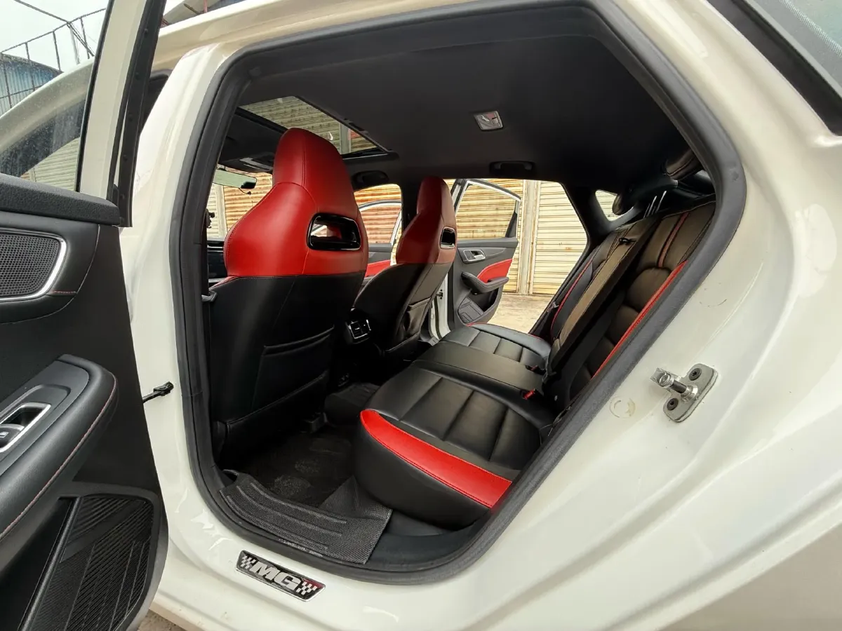 2020 MG MG6 1.5T 181HP L4 7DCT,autocango,china used car exporter,china ev exporter,chinese used car exporter,chinese used ev exporter