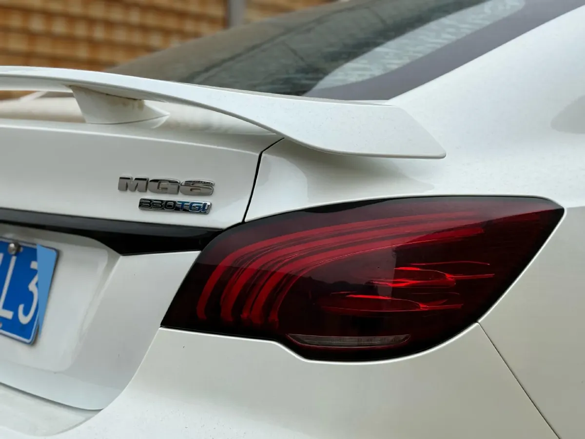 2020 MG MG6 1.5T 181HP L4 7DCT,autocango,china used car exporter,china ev exporter,chinese used car exporter,chinese used ev exporter