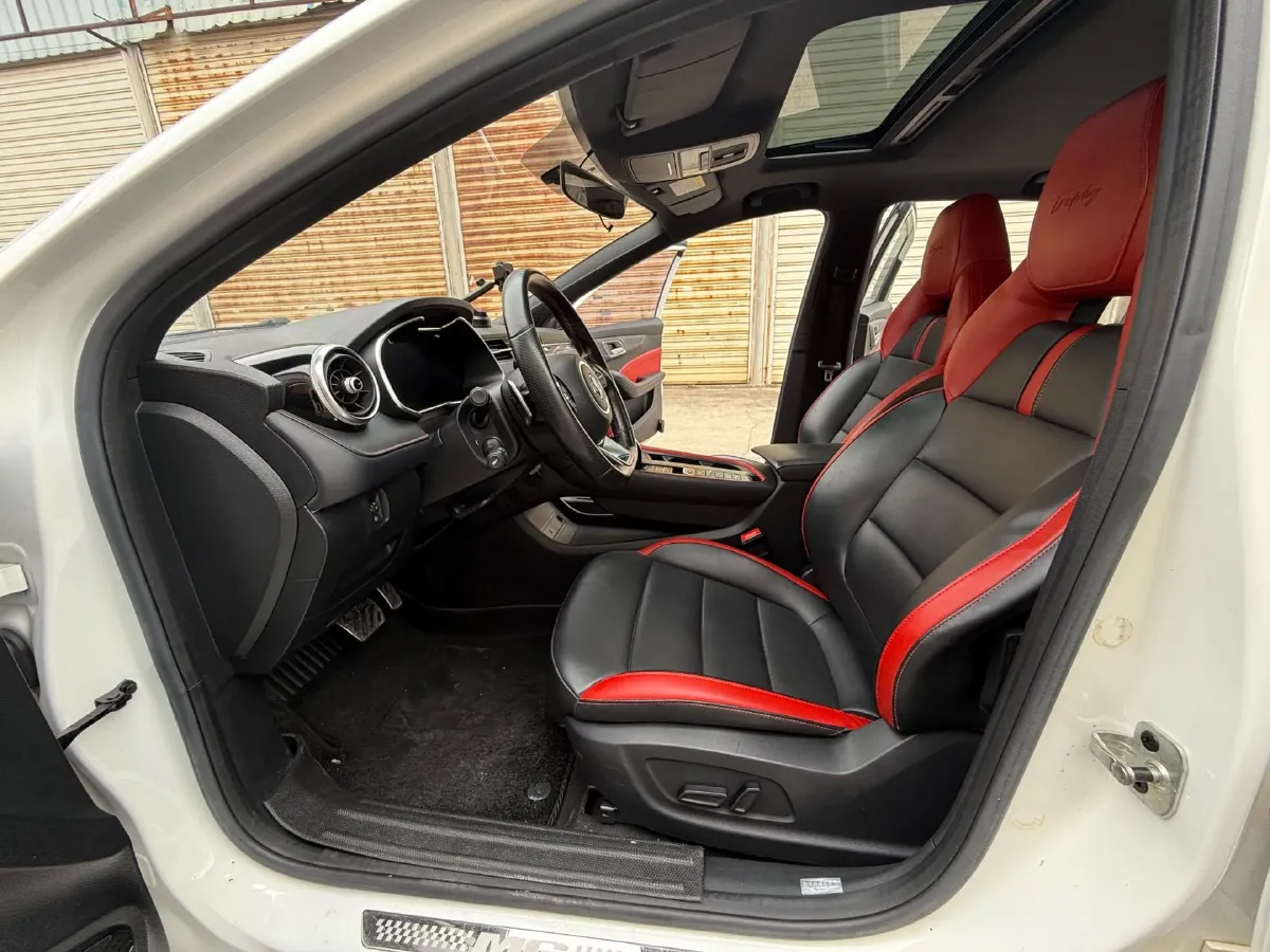 2020 MG MG6 1.5T 181HP L4 7DCT,autocango,china used car exporter,china ev exporter,chinese used car exporter,chinese used ev exporter