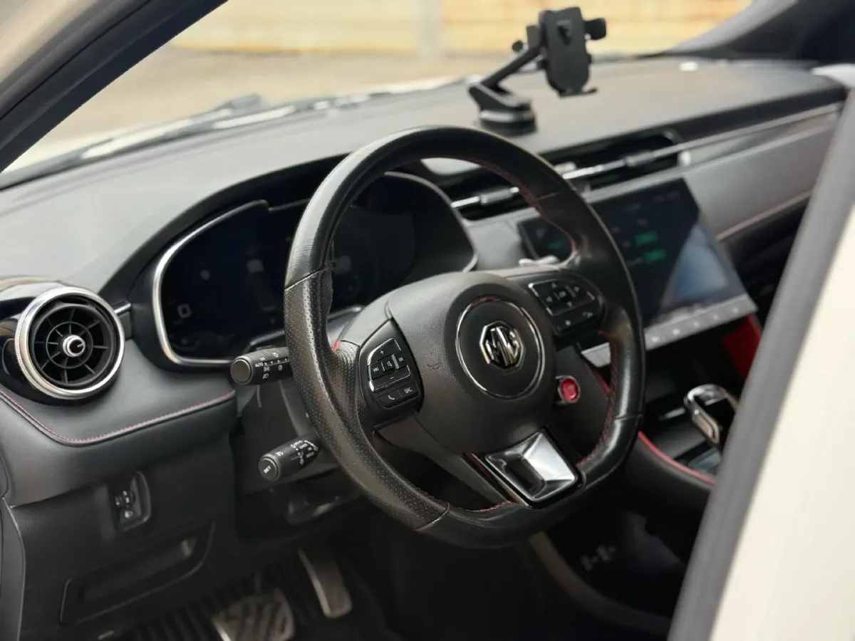 2020 MG MG6 1.5T 181HP L4 7DCT,autocango,china used car exporter,china ev exporter,chinese used car exporter,chinese used ev exporter