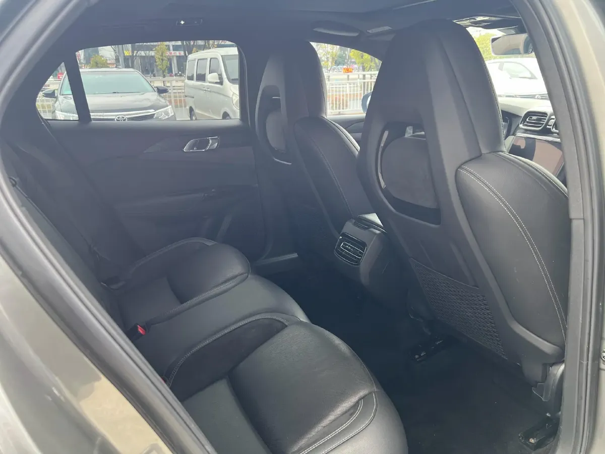 2021 LYNK&CO 03 1.5T 180HP L3 7DCT,autocango,china used car exporter,china ev exporter,chinese used car exporter,chinese used ev exporter