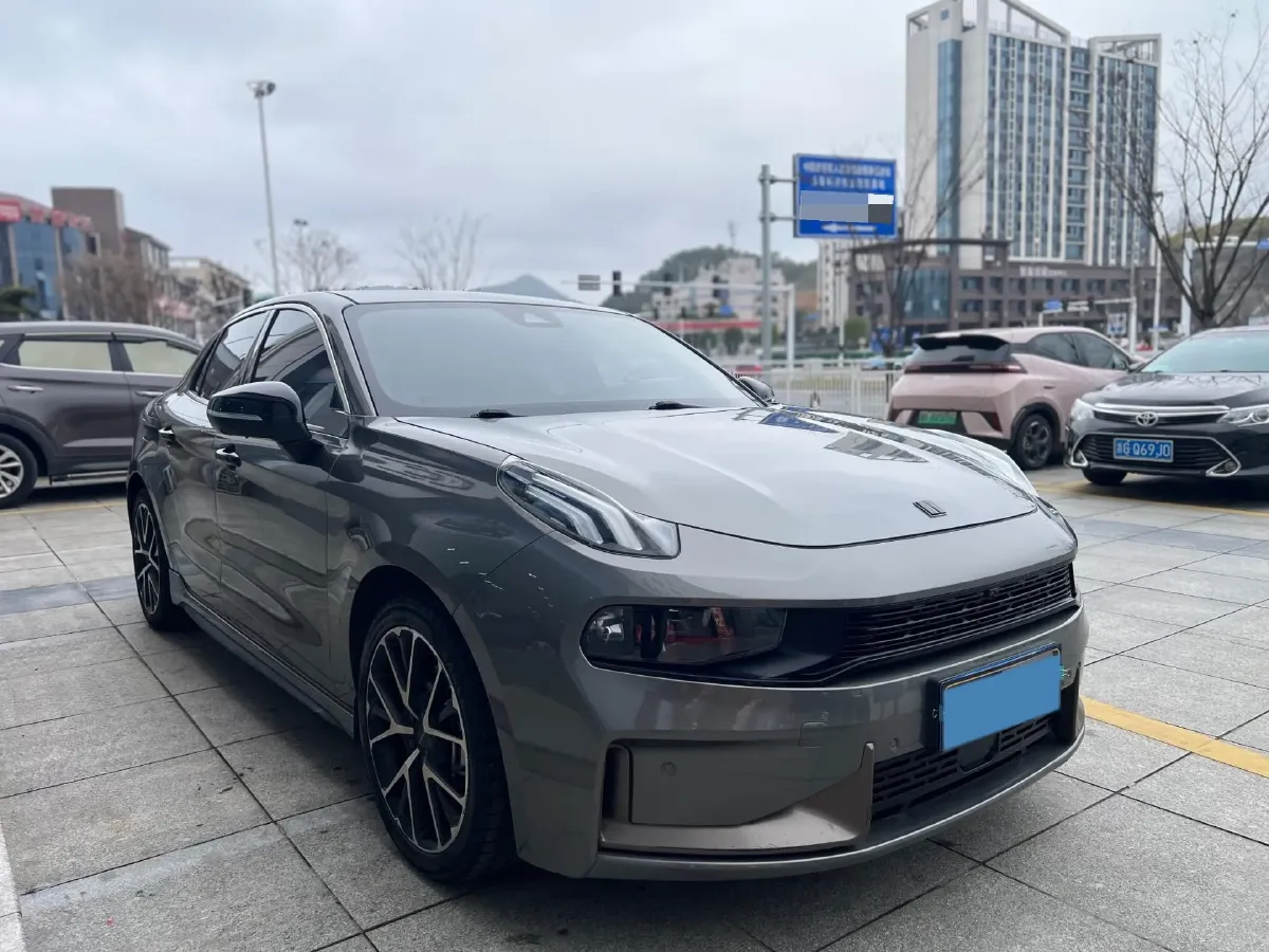 2021 LYNK&CO 03 1.5T 180HP L3 7DCT,autocango,china used car exporter,china ev exporter,chinese used car exporter,chinese used ev exporter