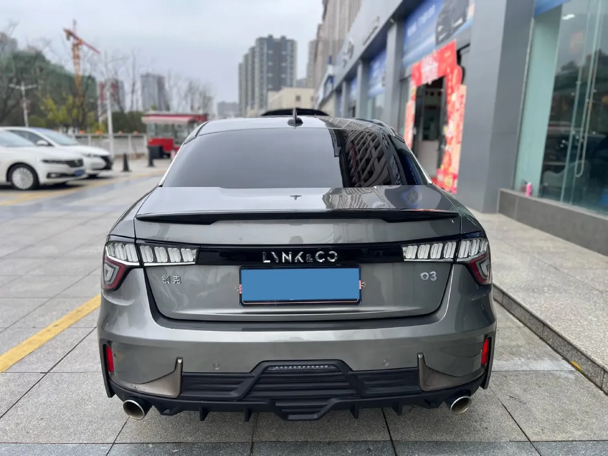 2021 LYNK&CO 03 1.5T 180HP L3 7DCT,autocango,china used car exporter,china ev exporter,chinese used car exporter,chinese used ev exporter