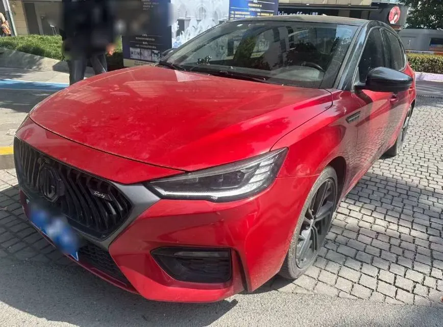 2020 MG MG6 1.5T 181HP L4 7DCT,autocango,china used car exporter,china ev exporter,chinese used car exporter,chinese used ev exporter