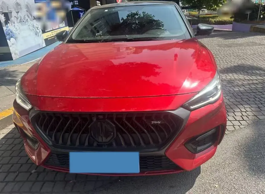 2020 MG MG6 1.5T 181HP L4 7DCT,autocango,china used car exporter,china ev exporter,chinese used car exporter,chinese used ev exporter