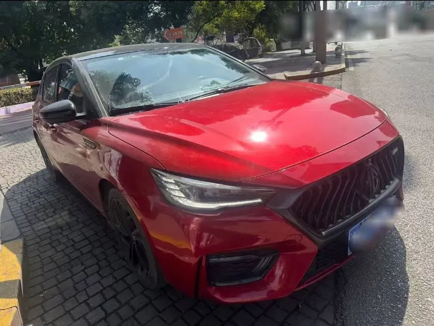 2020 MG MG6 1.5T 181HP L4 7DCT,autocango,china used car exporter,china ev exporter,chinese used car exporter,chinese used ev exporter