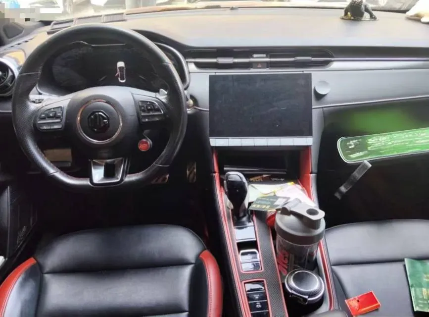 2020 MG MG6 1.5T 181HP L4 7DCT,autocango,china used car exporter,china ev exporter,chinese used car exporter,chinese used ev exporter