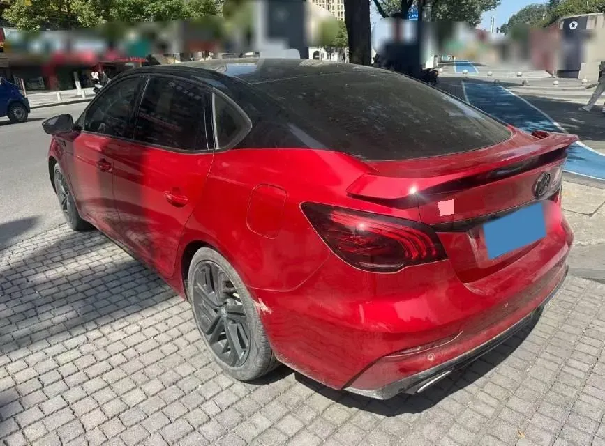 2020 MG MG6 1.5T 181HP L4 7DCT,autocango,china used car exporter,china ev exporter,chinese used car exporter,chinese used ev exporter