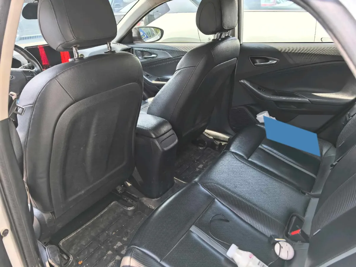 2019 Hyundai La Festa 1.6T 190HP L4 7DCT,autocango,china used car exporter,china ev exporter,chinese used car exporter,chinese used ev exporter