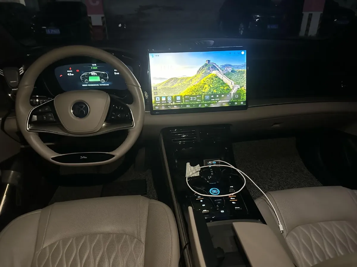 2024 BYD Han BEV 72KWH,autocango,china used car exporter,china ev exporter,chinese used car exporter,chinese used ev exporter