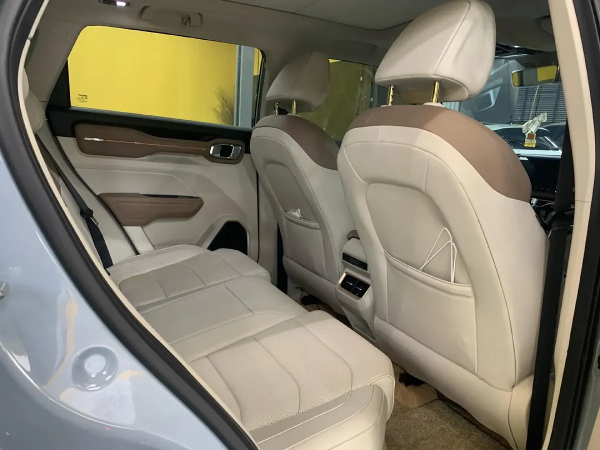 2020 Geely ICON 1.5T 177HP L3 7DCT,autocango,china used car exporter,china ev exporter,chinese used car exporter,chinese used ev exporter