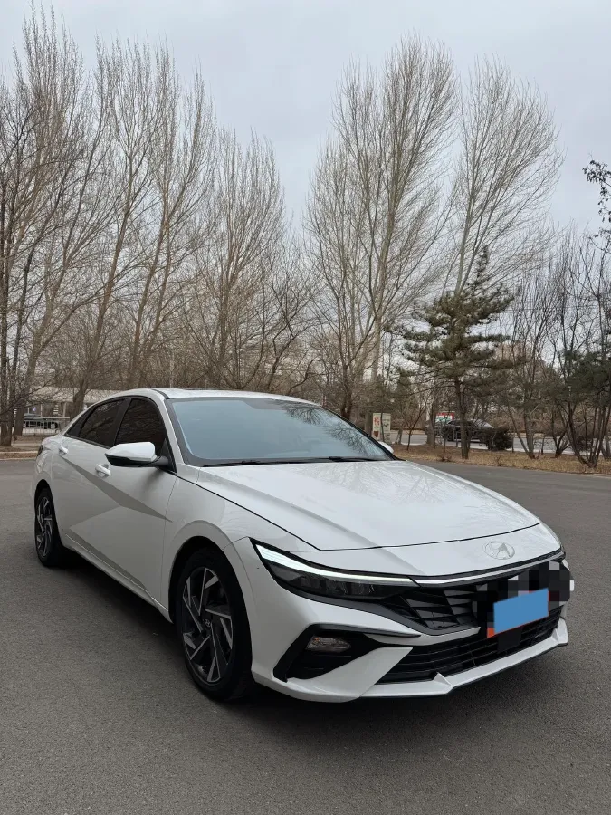 2023 Hyundai Elantra 1.5L 115HP L4 CVT,autocango,china used car exporter,china ev exporter,chinese used car exporter,chinese used ev exporter
