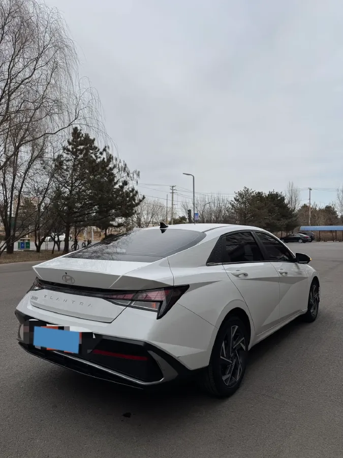 2023 Hyundai Elantra 1.5L 115HP L4 CVT,autocango,china used car exporter,china ev exporter,chinese used car exporter,chinese used ev exporter